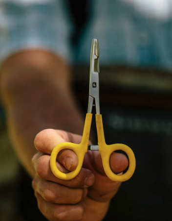 Loon Classic Scissor Forceps Loon Classic Scissor Forceps